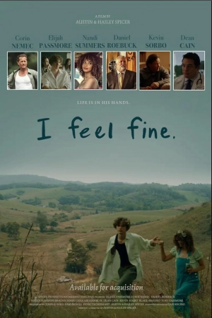 I Feel Fine.