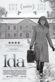 Poster of Ida