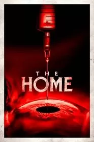 Poster of The Home