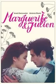 Poster of Marguerite et Julien